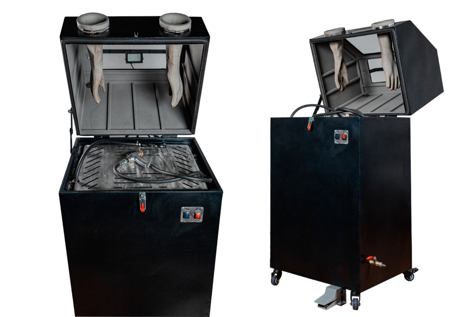 TurboOST учавствует в конференции «Современный Автосервис – 2023»